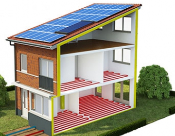 Duurzame energie Rhijn en Vechtstreek